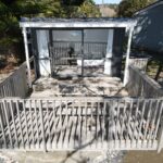 Cabins - Sandspit Holiday Park