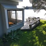 Cabins - Sandspit Holiday Park